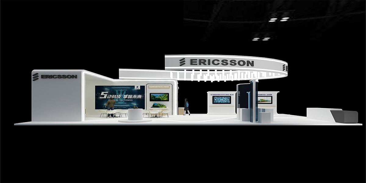 南京展覽公司介紹展臺搭建的常見主體結(jié)構(gòu)